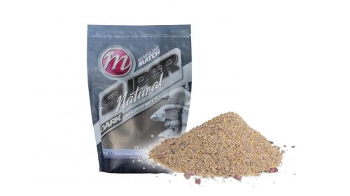 Groundbait / Method Mix