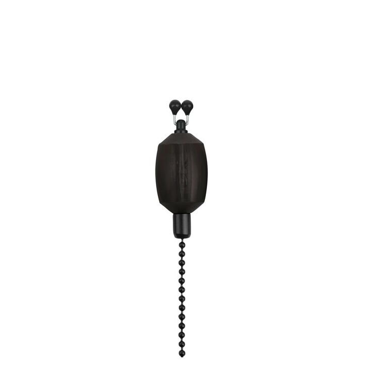 Fox Black Label Dumpy Bobbin Green