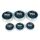 Fox Fast Melt Refills 35mm Wide  20m