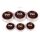 Fox Fast Melt Refills 35mm Wide  20m