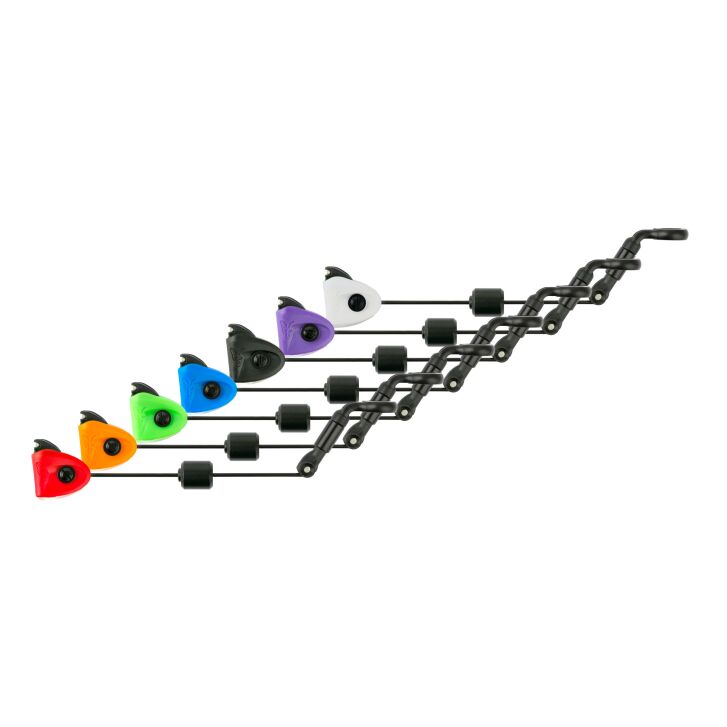 Fox Black Mini Swinger