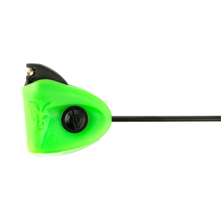 Fox White Mini Swinger