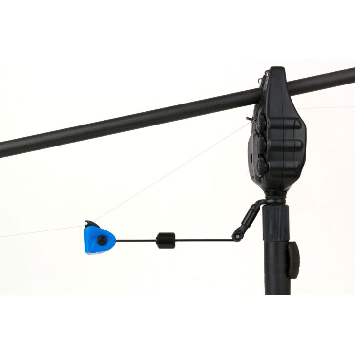Fox White Mini Swinger