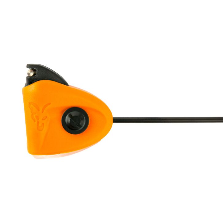 Fox White Mini Swinger