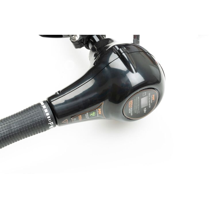 Fox 80lb 12v BL Engine