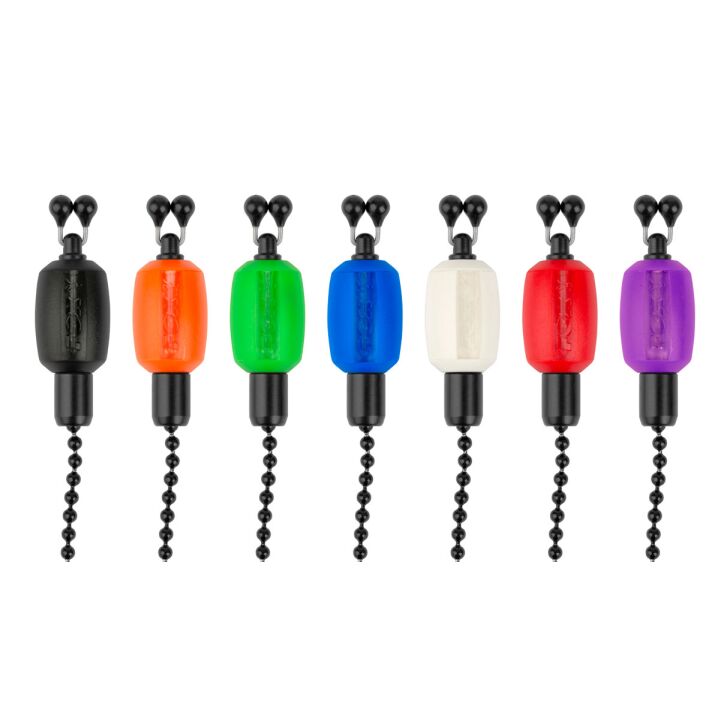 Fox Black Label Dinky Bobbins Red