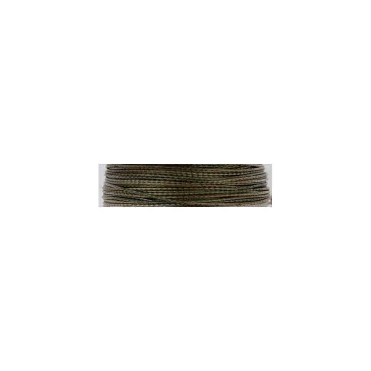 Fox Edges Camotex SemiStiff 20lb  20m