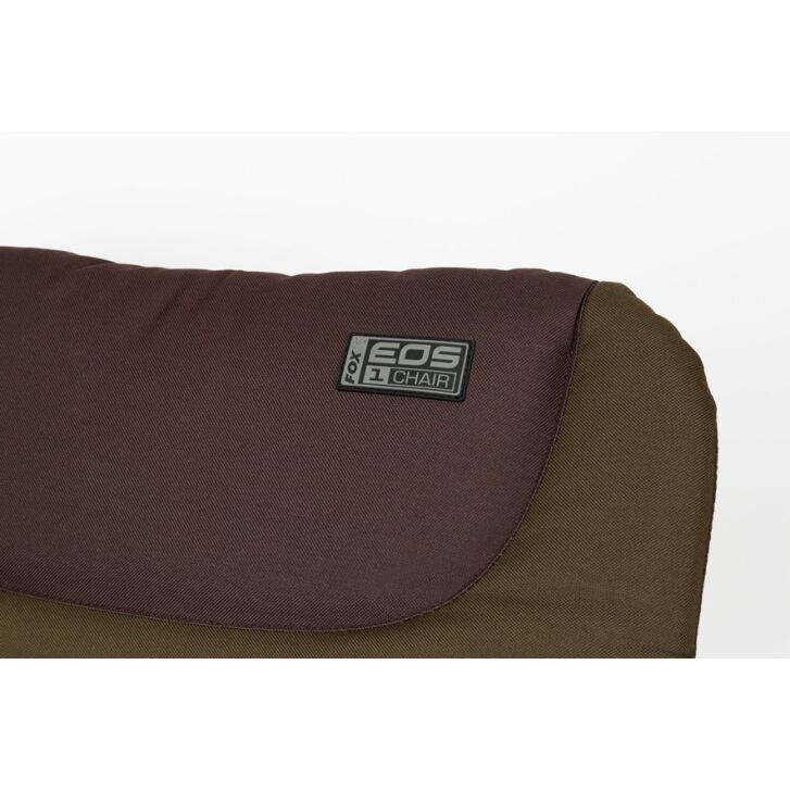 Fox Eos 1 Chair