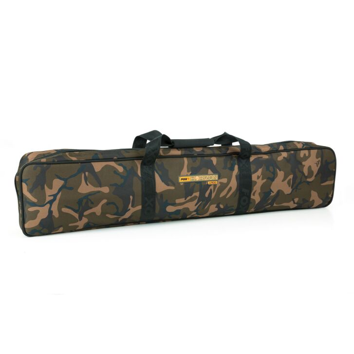 Fox Horizon Duo camo 4 rod pod inc 2 x 36" long legs