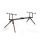Fox Horizon Duo camo 4 rod pod inc 2 x 36" long legs