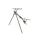 Fox Horizon Duo camo 4 rod pod inc 2 x 36" long legs
