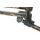 Fox Horizon Duo camo 4 rod pod inc 2 x 36" long legs