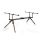 Fox Horizon Duo camo 3 rod pod inc 2 x 36" long legs