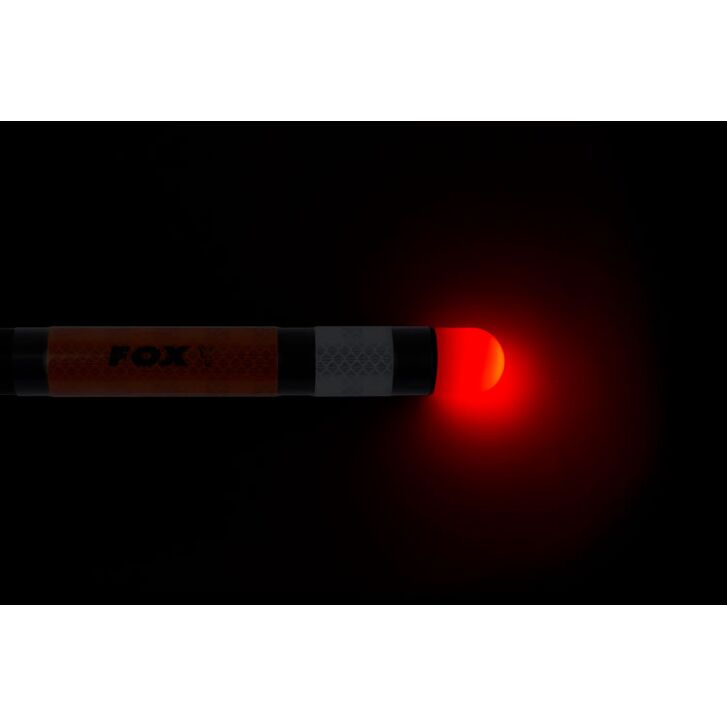 Fox Halo Illuminated Marker Pole – 1 Pole Kit Including Remote
