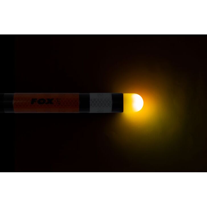 Fox Halo Illuminated Marker Pole Capsule