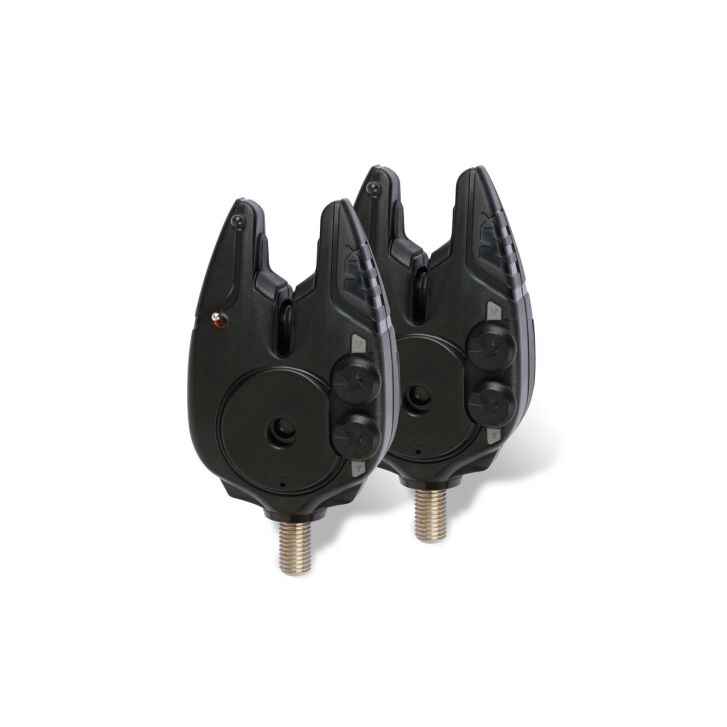 Fox Micron MX 3 rod set