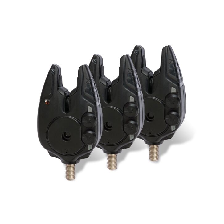 Fox Micron MX 3 rod set