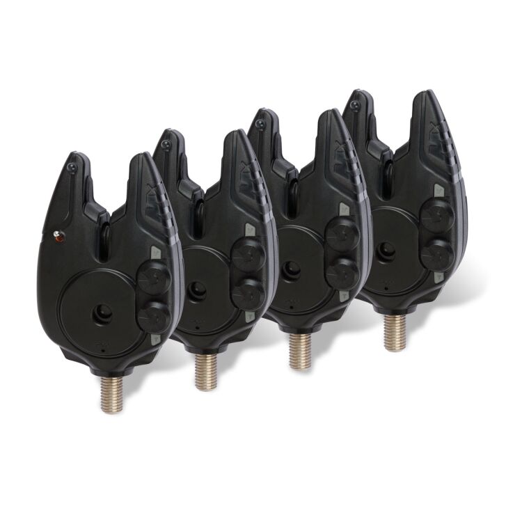 Fox Micron MX 3 rod set