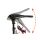 Fox 65lbs 3 blade prop