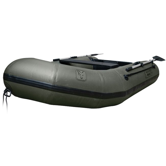Fox EOS 2.5m inflatable Boat Slat Floor