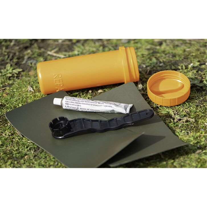Fox EOS 3.0m inflatable Boat Slat Floor