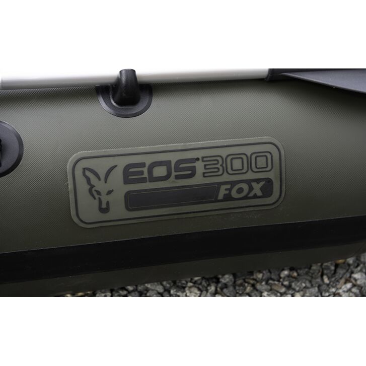 Fox EOS 3.0m inflatable Boat Slat Floor