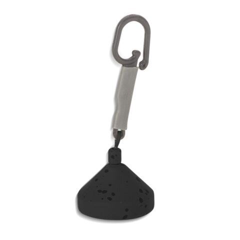 Anaconda Backleads 2St Camou Black