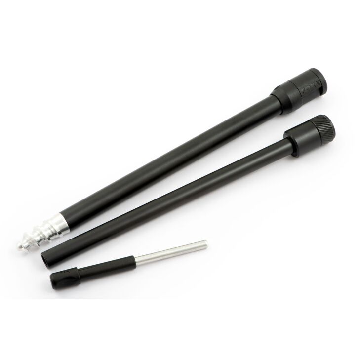 Fox Black Label QR Banksticks QR 12" Power Point Bankstick