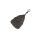 Fox Edges Flat Pear lead 4.5oz / 127g