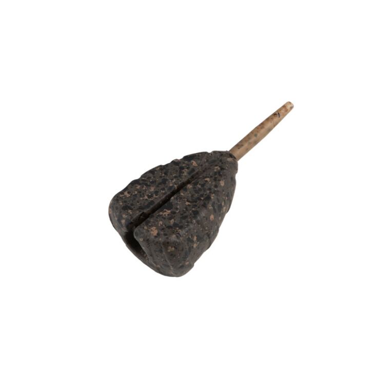 Fox Edges Flat Pear inline lead 3.5oz / 100g