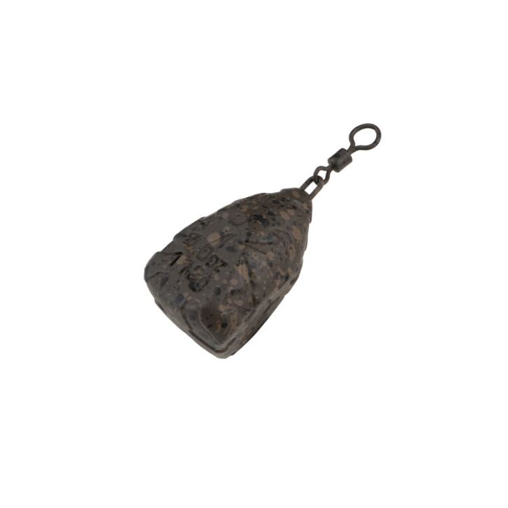 Fox Edges Tri Pear lead 4oz / 113g