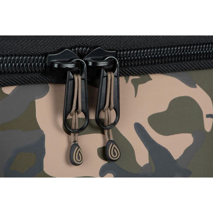 Fox Aquos Camo Bags 20L