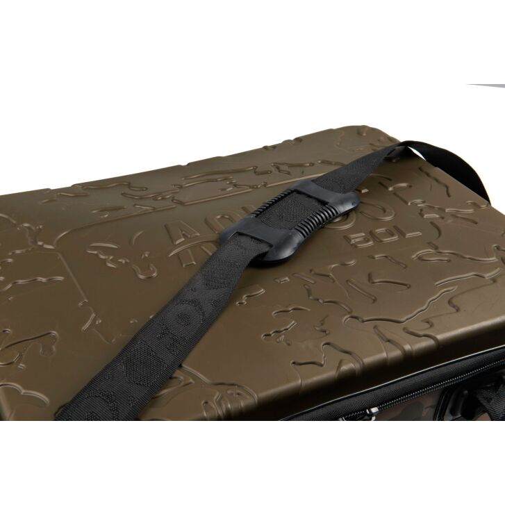 Fox Aquos Camo Bags 40L