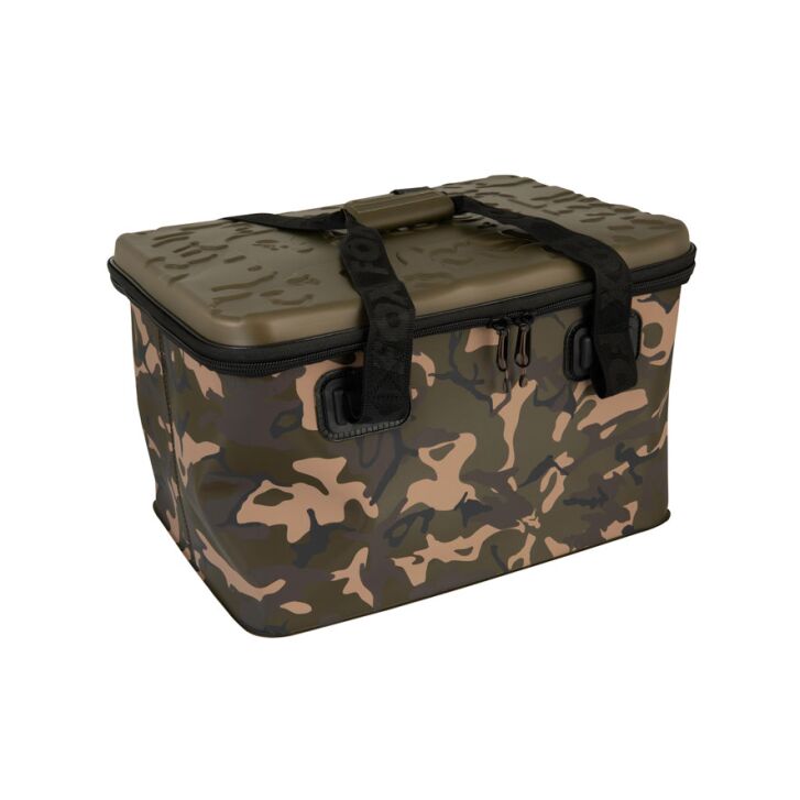 Fox Aquos Camo Bags 50L