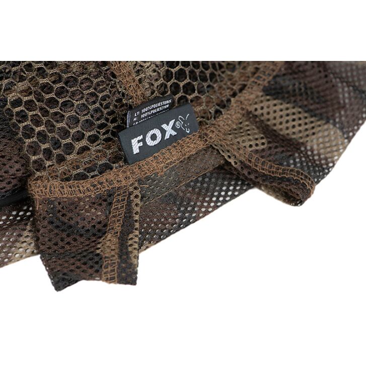 Fox Camo Landing net Mesh 46"