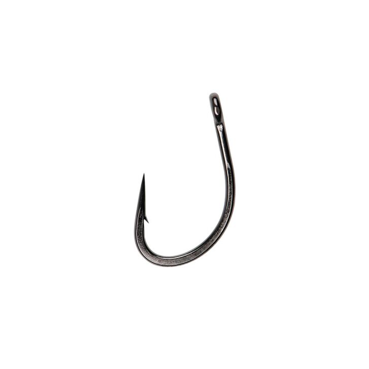 Fox Curve Shank Short  size 4