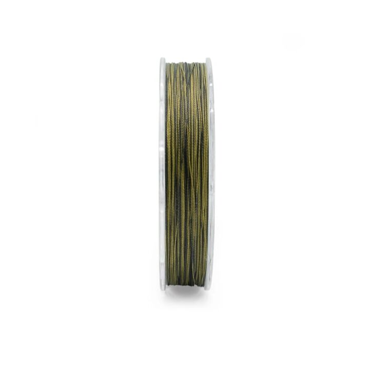 Avid OUTLINE CAMO BRAIDED MAINLINE 30LB 300M