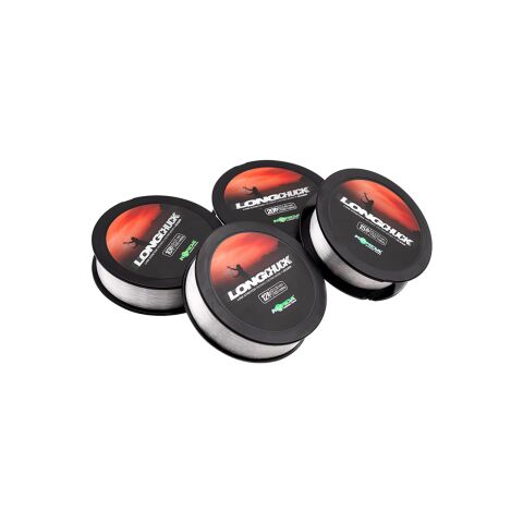 Korda Longchuck Clear