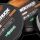 Korda Longchuck Tapered Leaders 10-30lb
