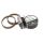 Korda Basix Coated Hooklink 18lb 8,2kg 10m
