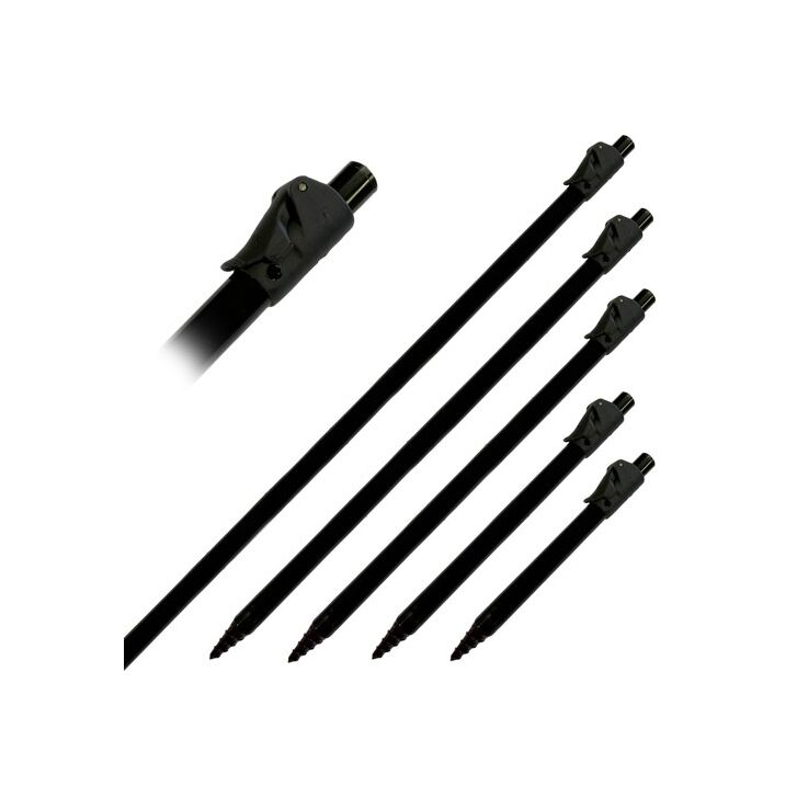 SONIK STANZ SCREWPOINT BANKSTICK 12" (30cm)