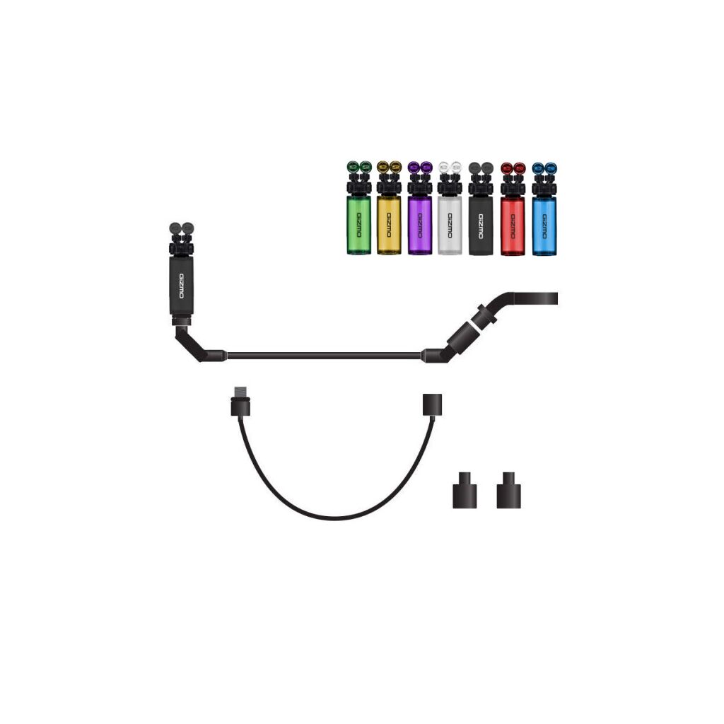 SONIK GIZMO SWINGBOB SLIM GREEN