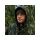 SONIK LIGHTWEIGHT JACKET CAMO L