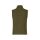 Korda KORE Fleece Gilet Olive Small
