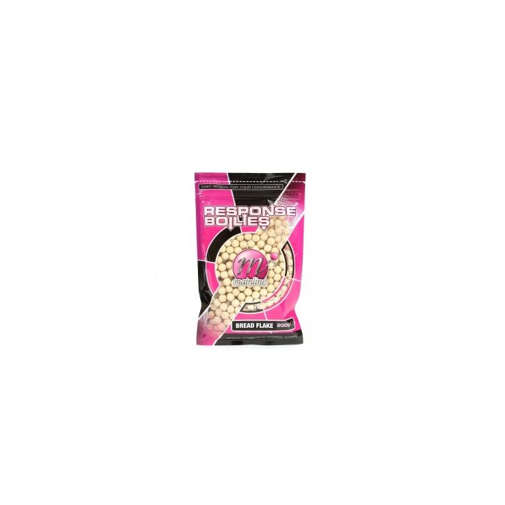 Mainline Shelf Life Boilies Sweetcorn 10mm