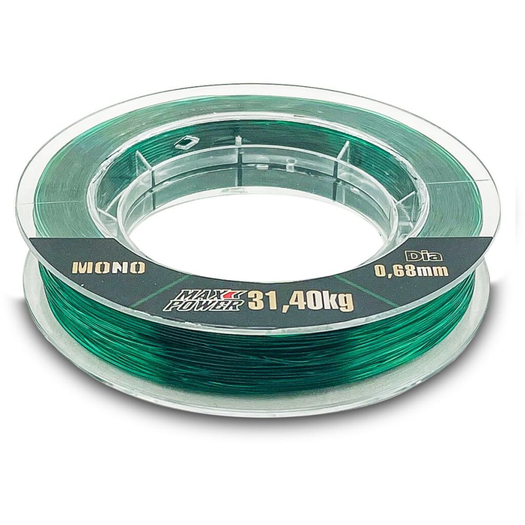 Anaconda Mono Snag Line 100m 0,58mm/25,70kg