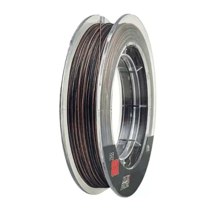 Anaconda Jungle SX-8 Braid Sinking 300m 0,28mm/17,15kg