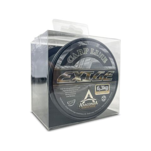 Anaconda Exige Carp Line 1.200m/0,28mm