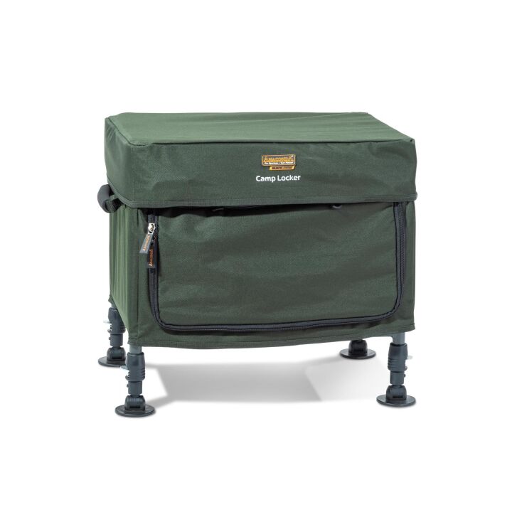 Anaconda Camp Locker