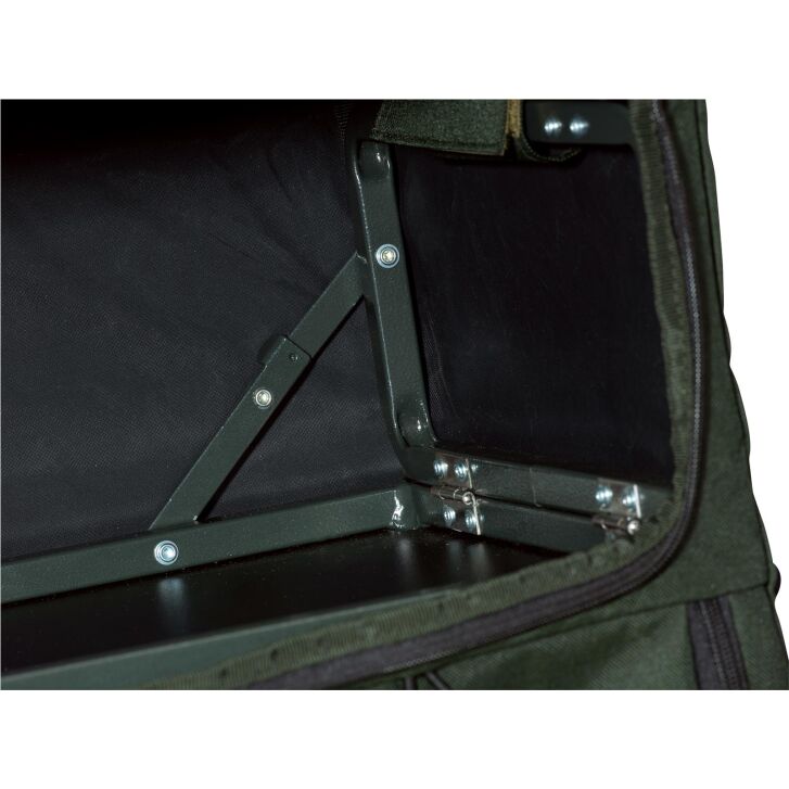 Anaconda Camp Locker